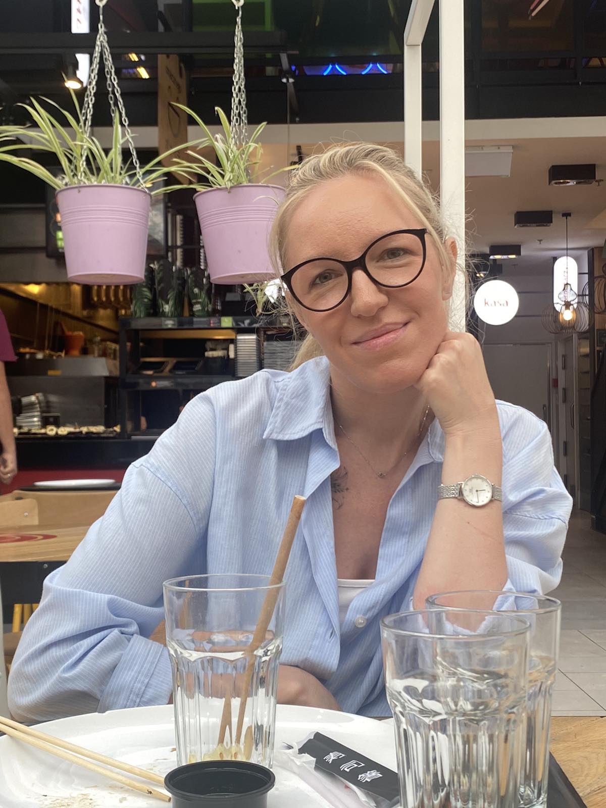 Фото с мамой