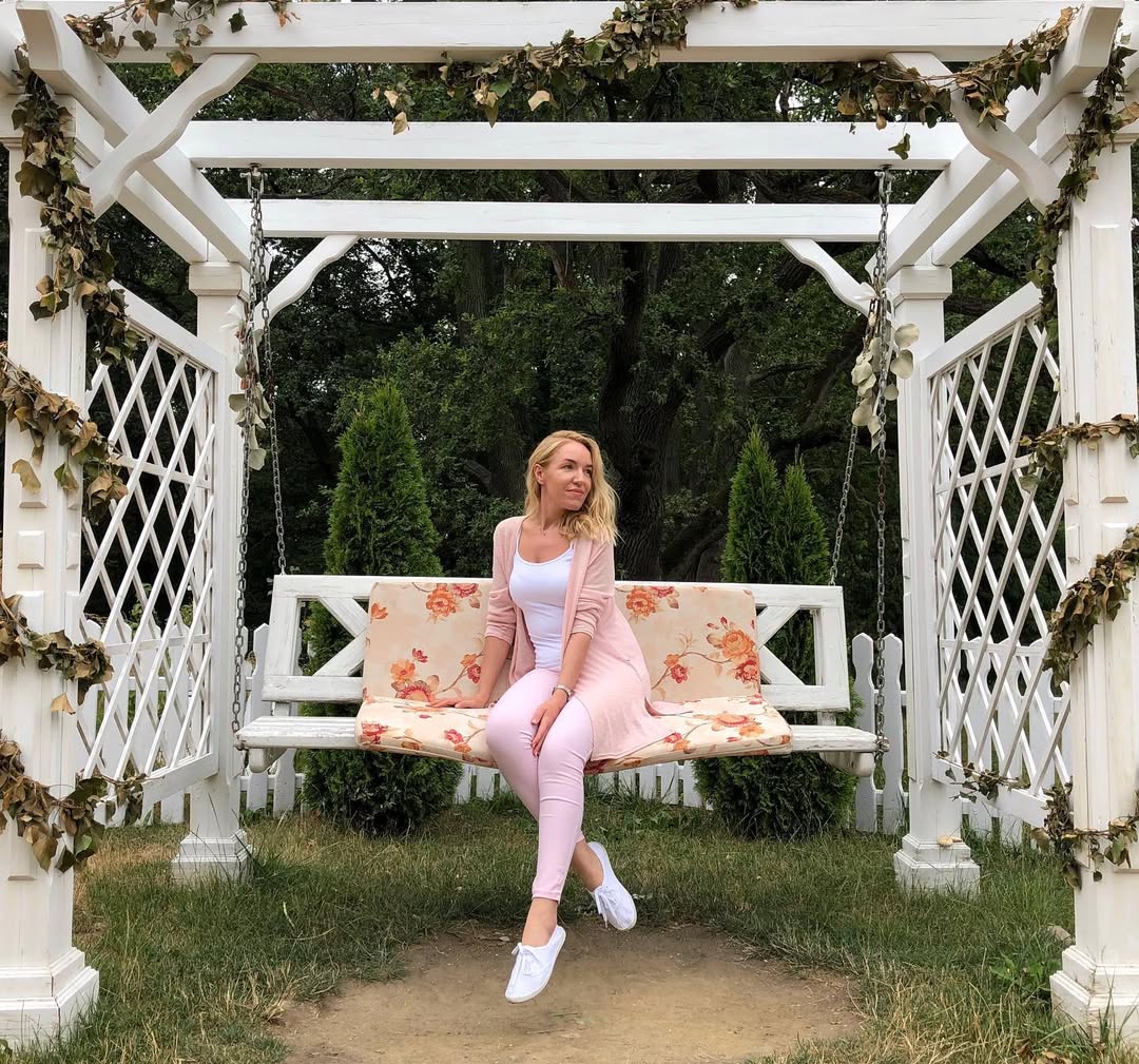 Фото с мамой