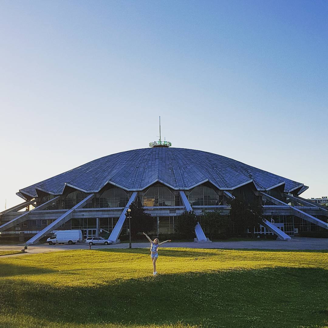 Фото с мамой