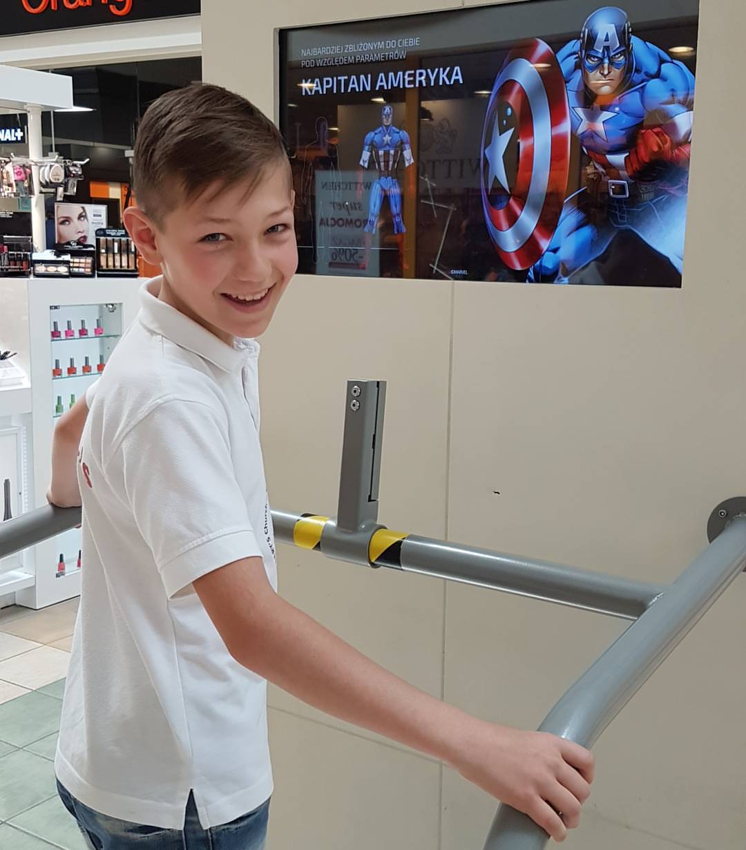 Фото с мамой