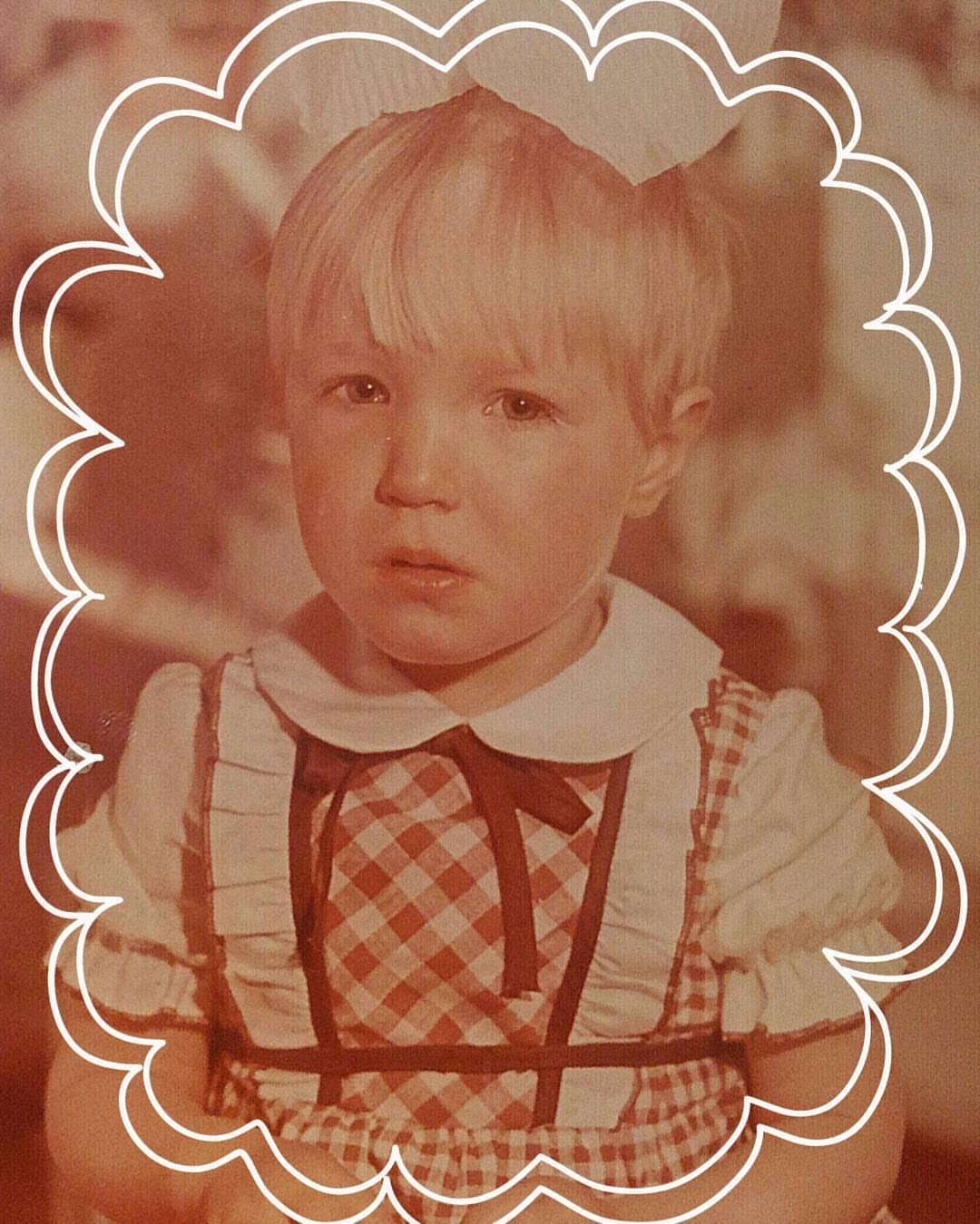 Фото с мамой