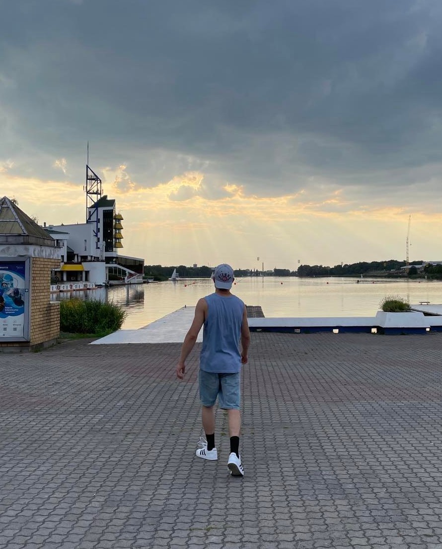 Фото с мамой