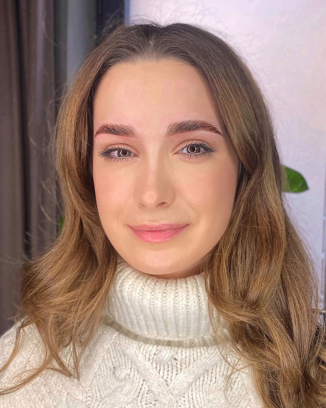 Работа Lawsonia